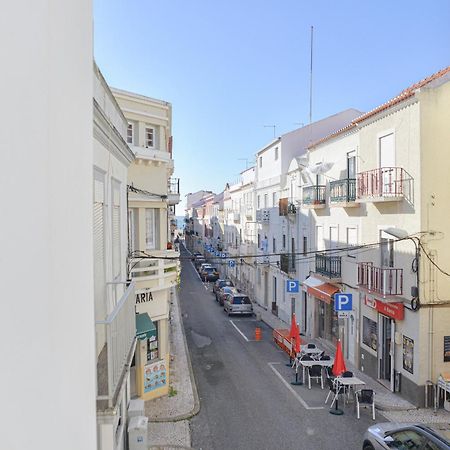 Apartamento Feel Nazaré - Nautical House Habitación foto